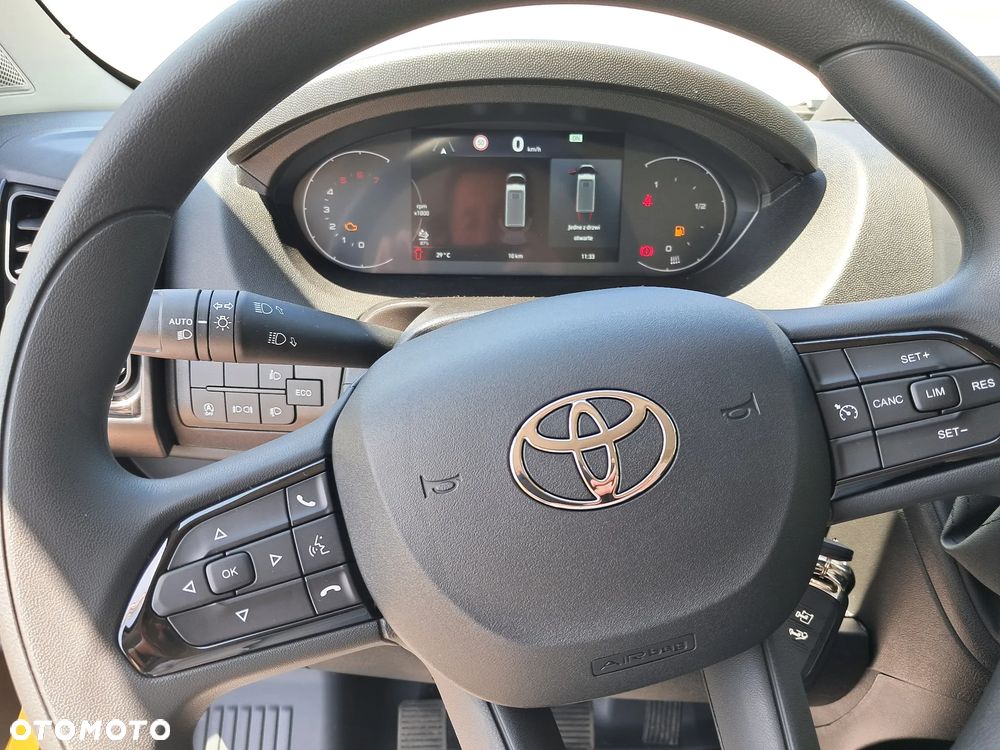 Toyota PROACE MAX L3H2 2.2 d4d 140 km - 9