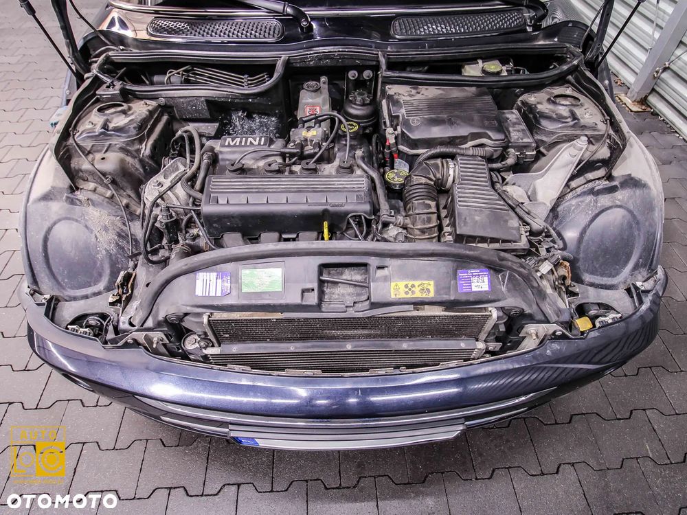 MINI ONE Seven - 13