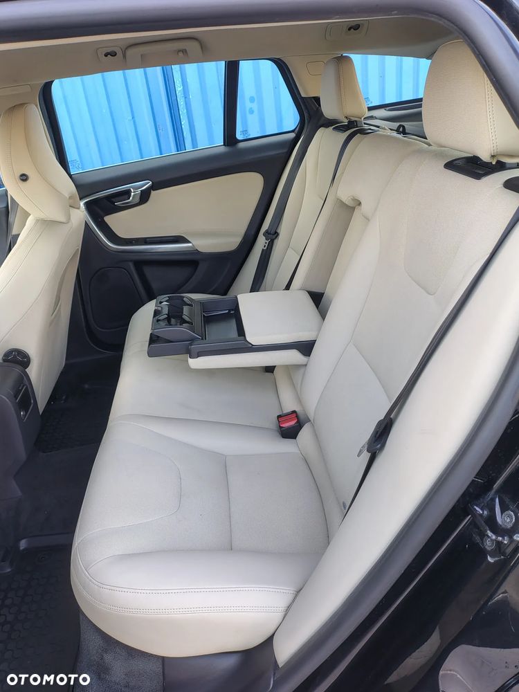 Volvo V60 - 7
