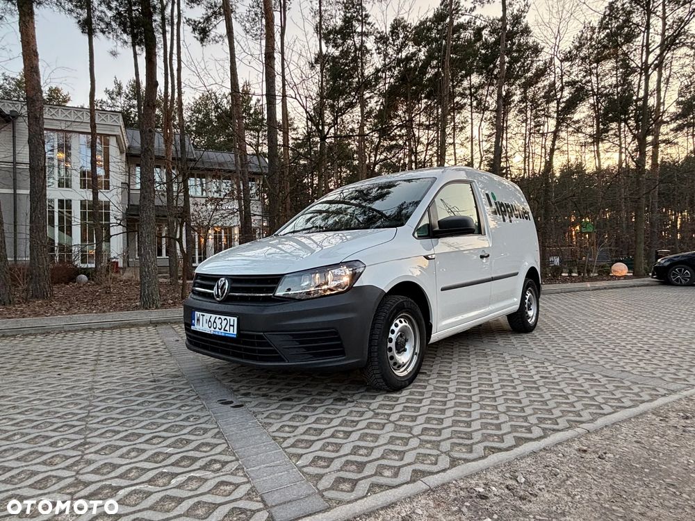 Volkswagen CADDY - 3