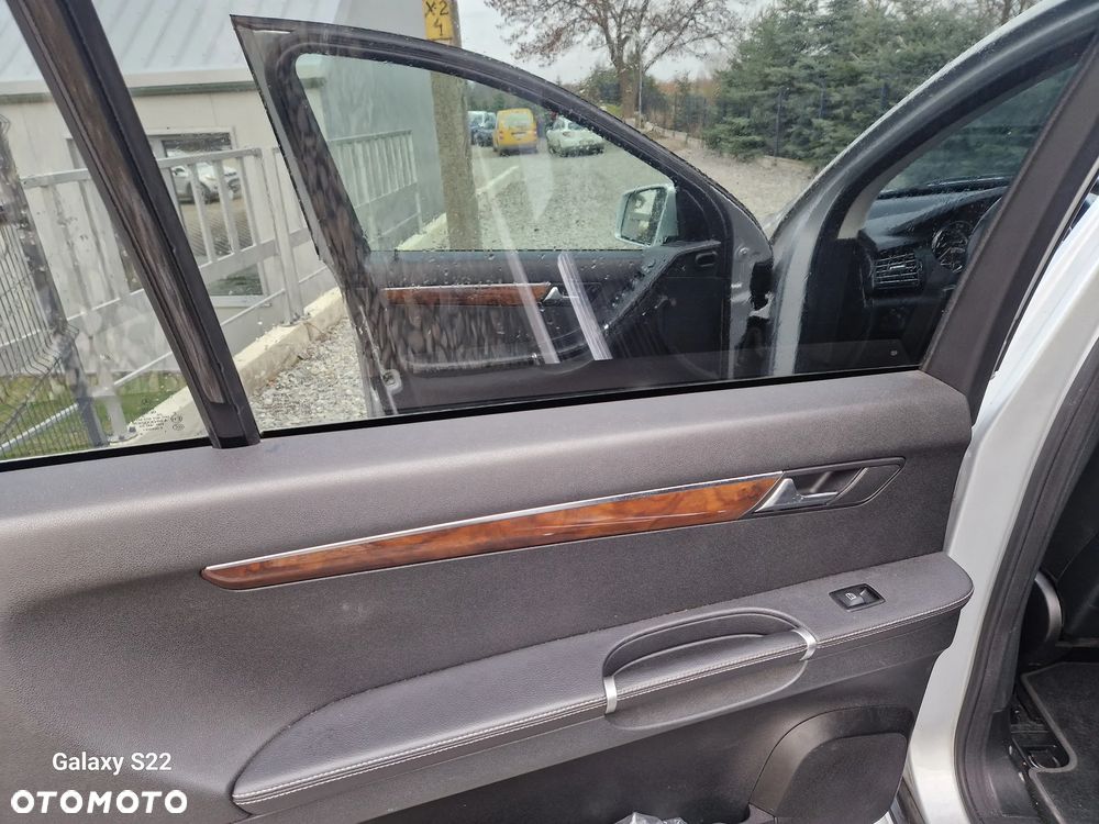 Mercedes-Benz Klasa R 350 4Matic BlueEFFICIENCY 7G-TRONIC - 19