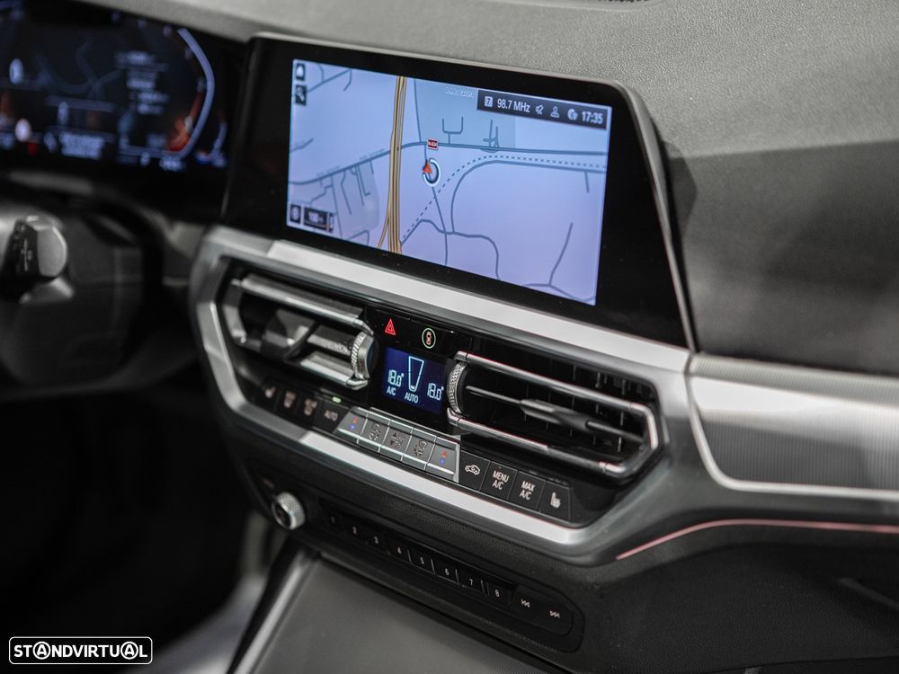 BMW 320 Gran Turismo d xDrive Aut. M Sport - 50