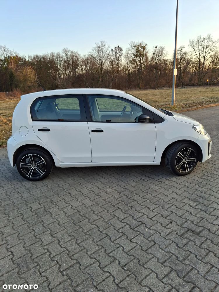Volkswagen up! Standard - 4
