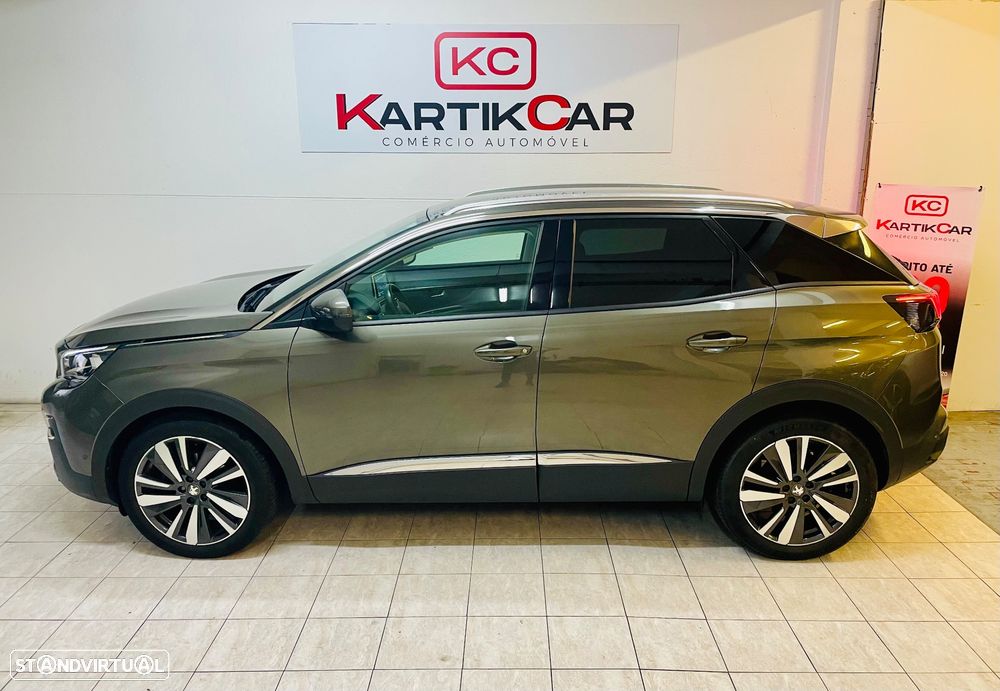 Peugeot 3008 1.2 PureTech Allure EAT8 - 6