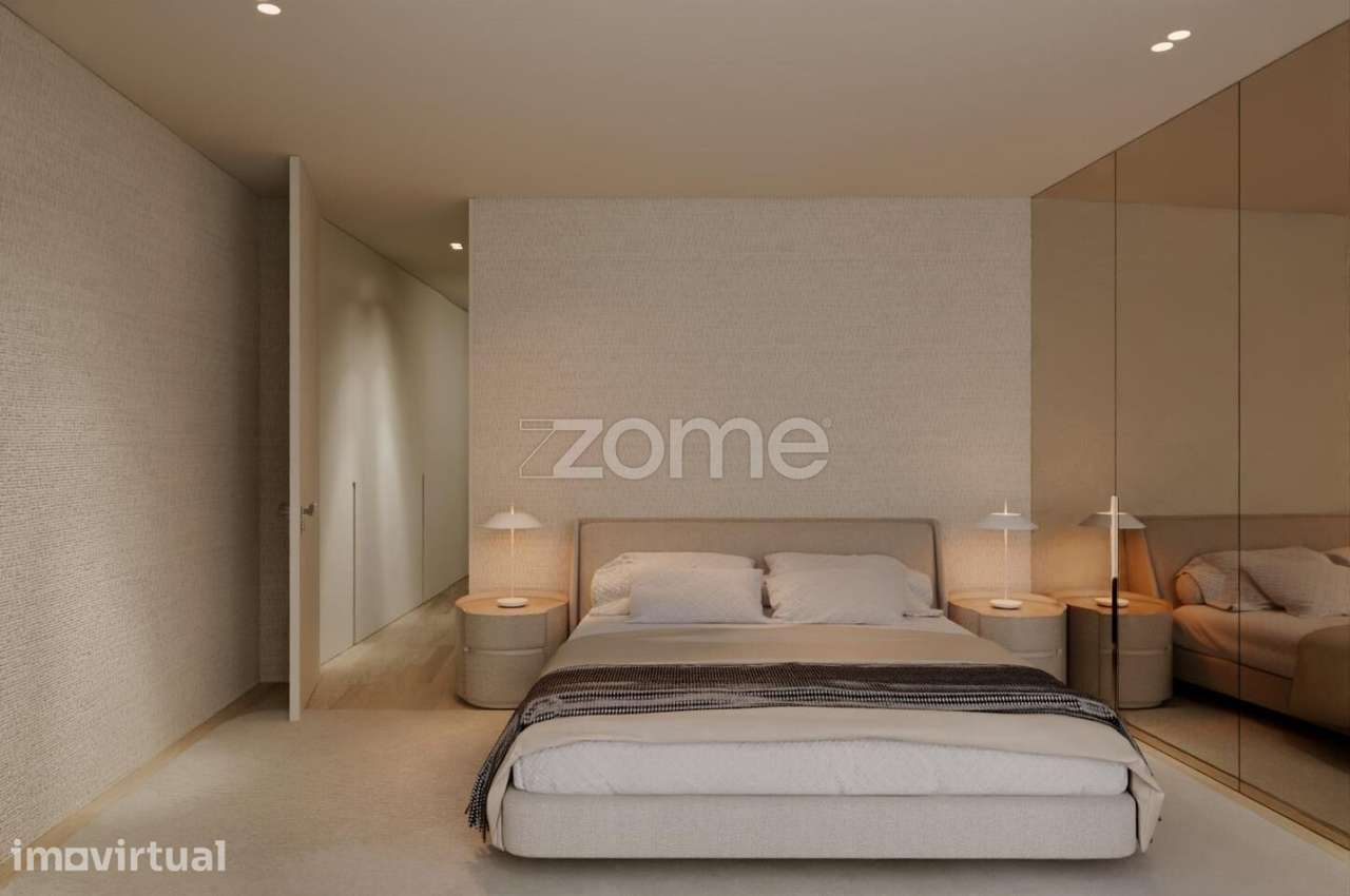 Moradia T3 de 2 frentes com 327,50 m²| Rua Anselmo Braamcamp, Porto - Grande imagem: 2/33