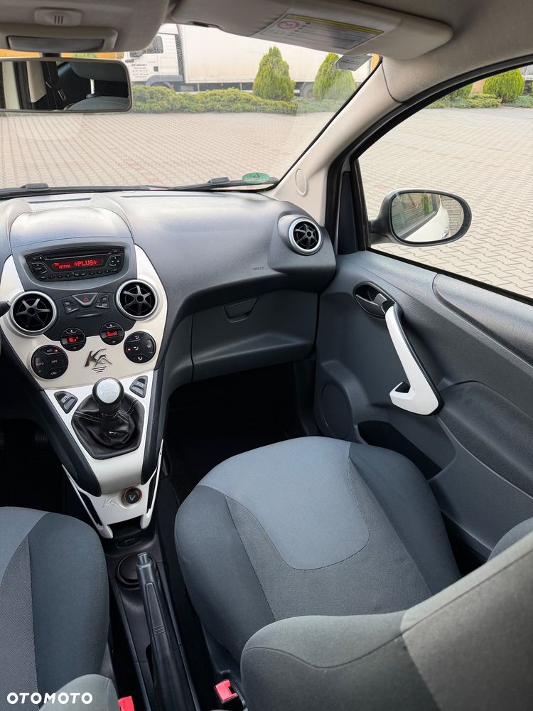 Ford KA 1.2 Titanium - 28