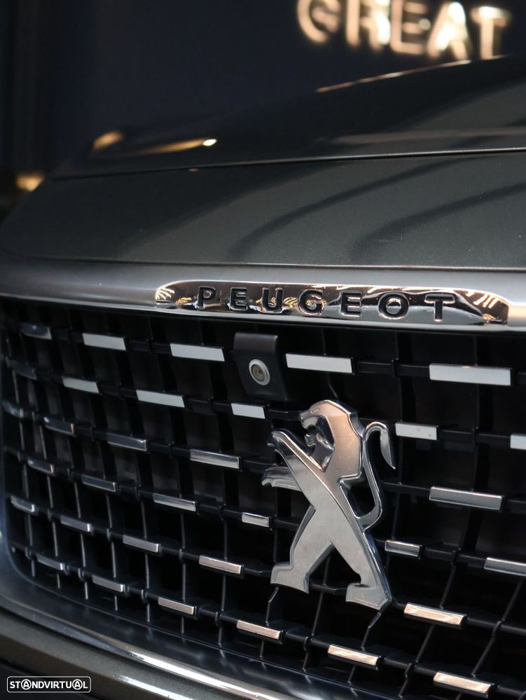 Peugeot 5008 1.2 PureTech GT Line EAT8 - 12