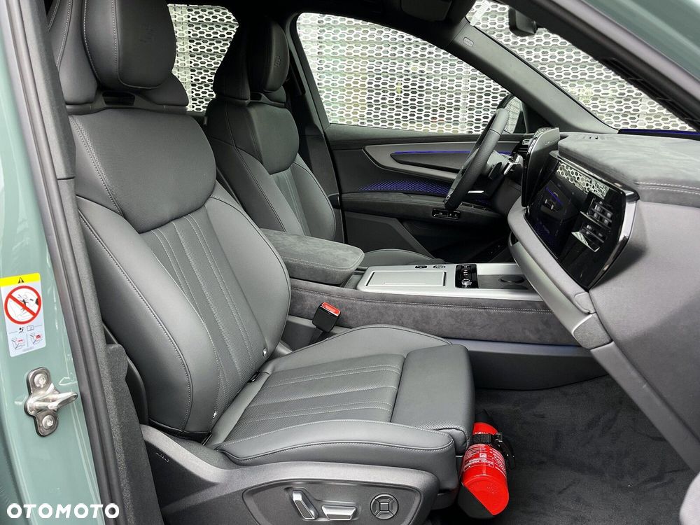 Audi Q7 - 22