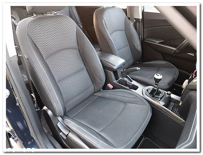 SsangYong/KGM XLV 1.6 Active - 21