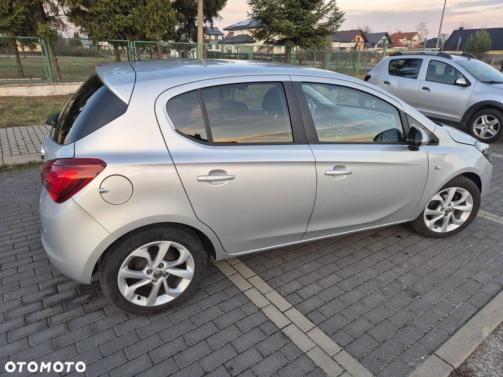 Opel Corsa 1.4 Enjoy - 14
