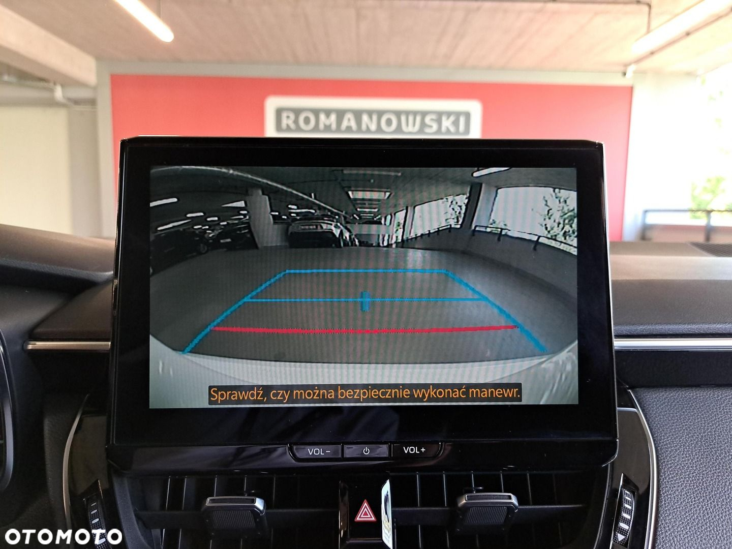 Toyota Corolla 1.8 Hybrid Style - 23