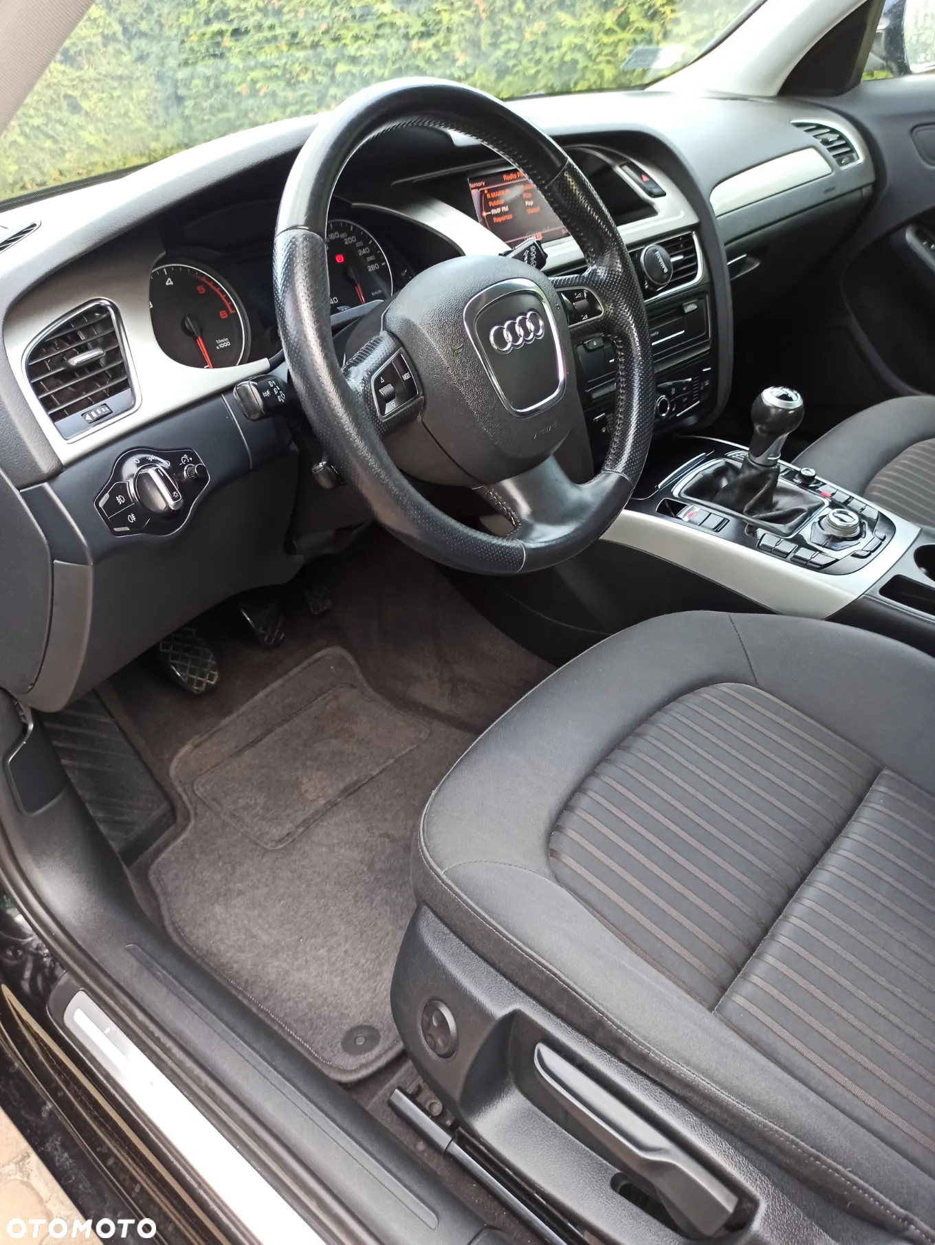 Audi A4 2.0 TDI - 20