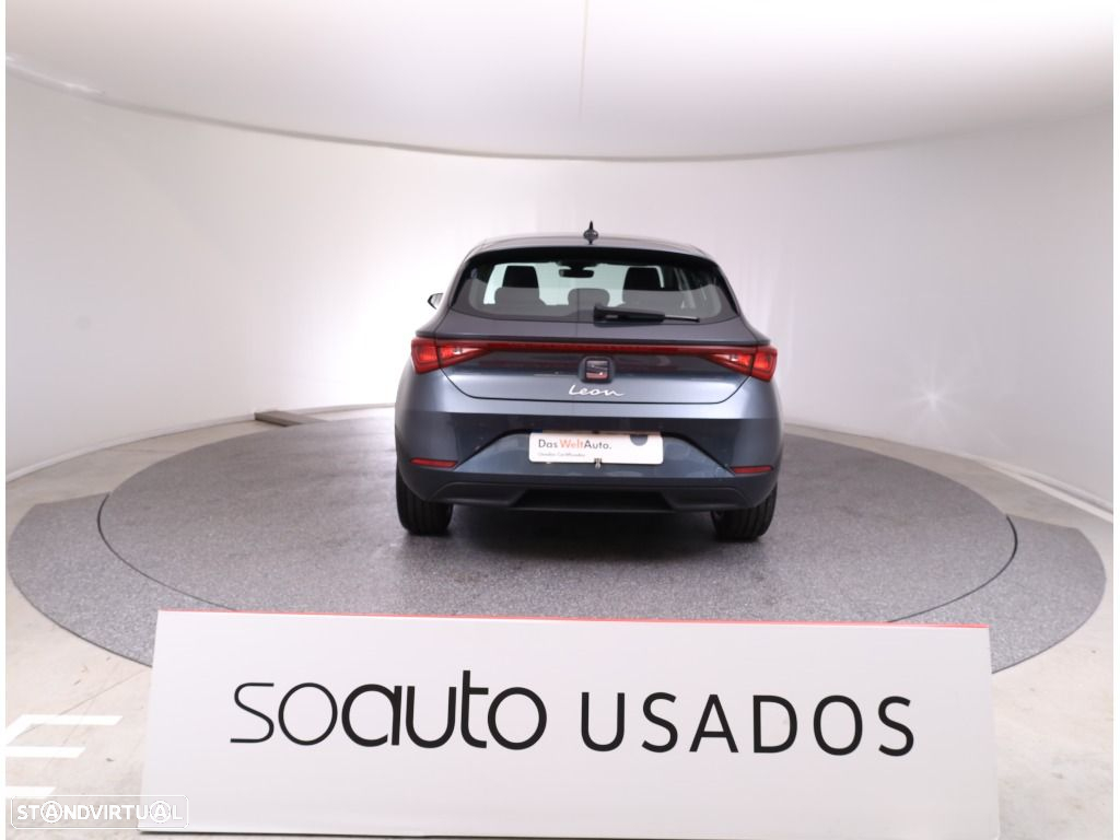 SEAT Leon 1.0 TSI Style - 11
