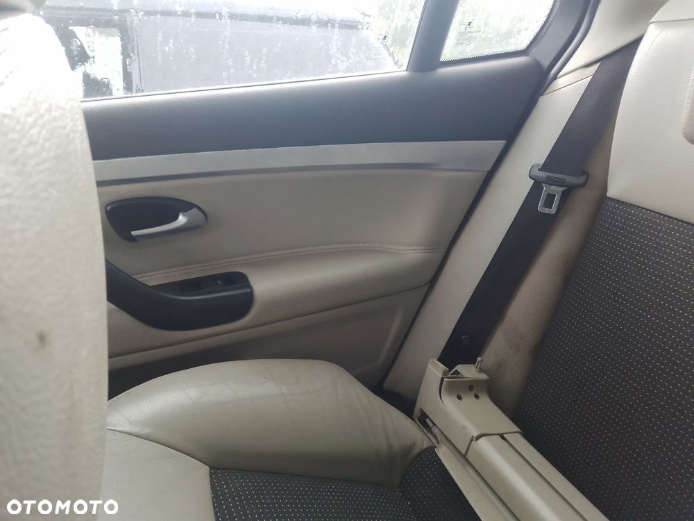 SAAB 9-3 II 02-07 1.9 TID Z19DTH - RADIO NAWIGACJA (170) - 24