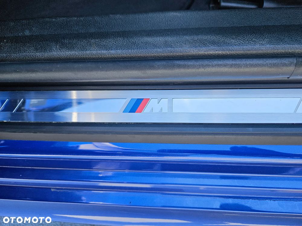 BMW Seria 3 320d xDrive M Sport sport - 29