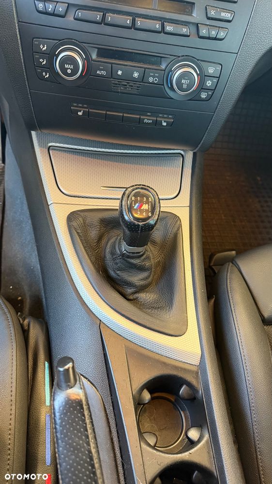 BMW Seria 1 120d - 18