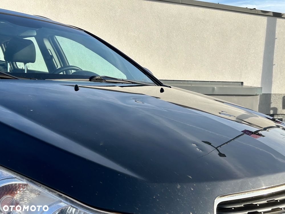 Chevrolet Cruze 1.8 LT - 22