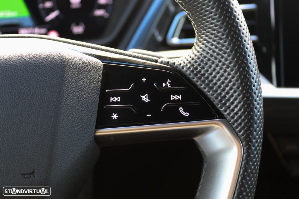 Audi Q4 Sportback e-tron 45 82 kWh - 11