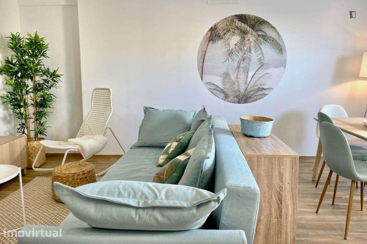 Apartamento com 3 quartos - localizado em Portimao - Grande imagem: 4/27