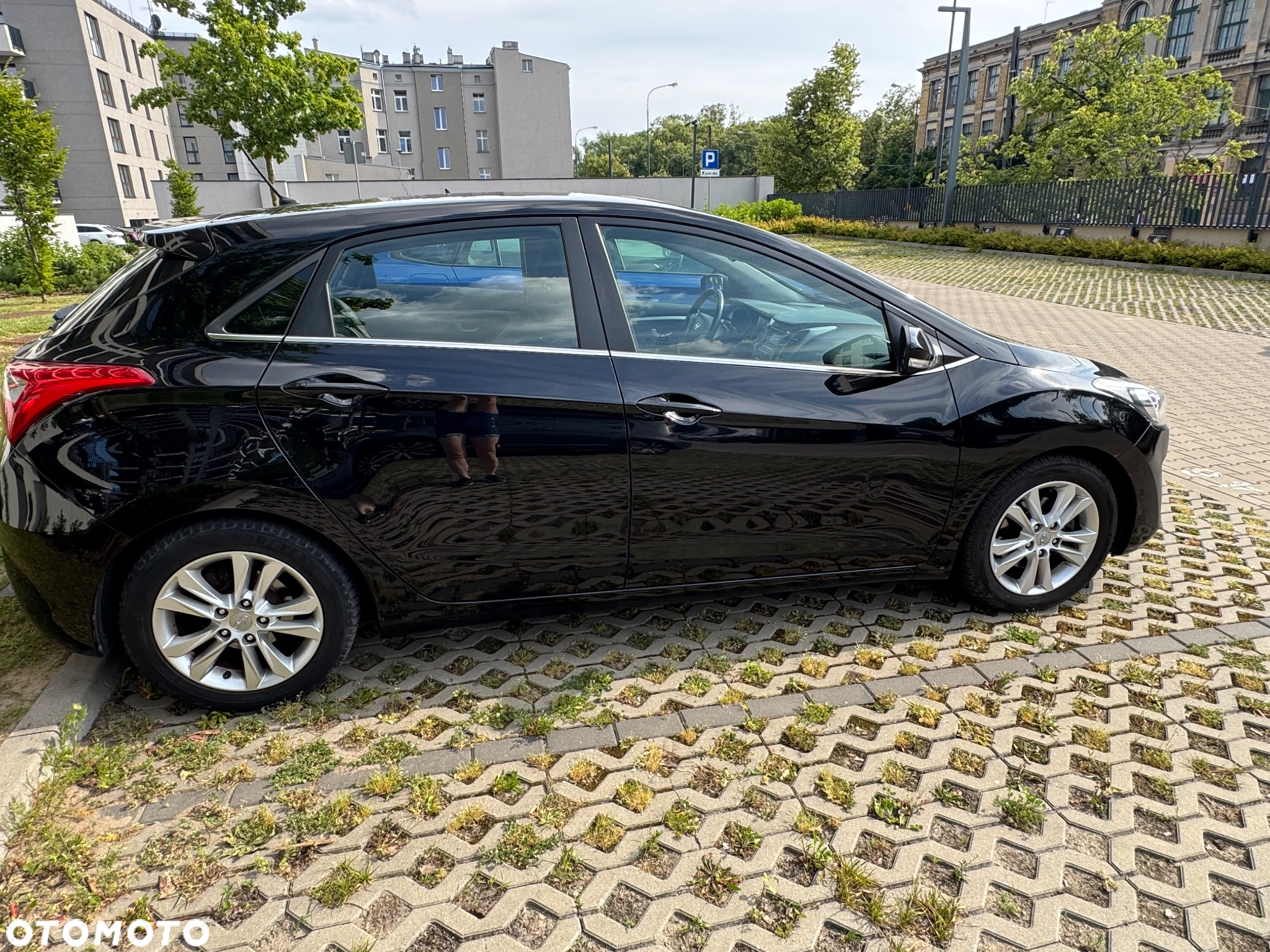 Hyundai i30 - 4