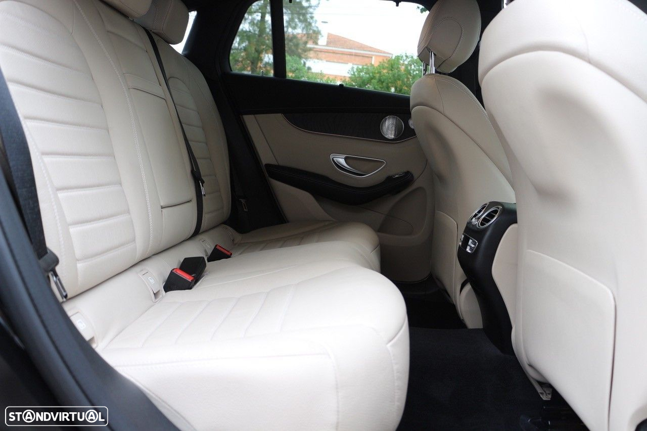 Mercedes-Benz EQC 400 4Matic - 20