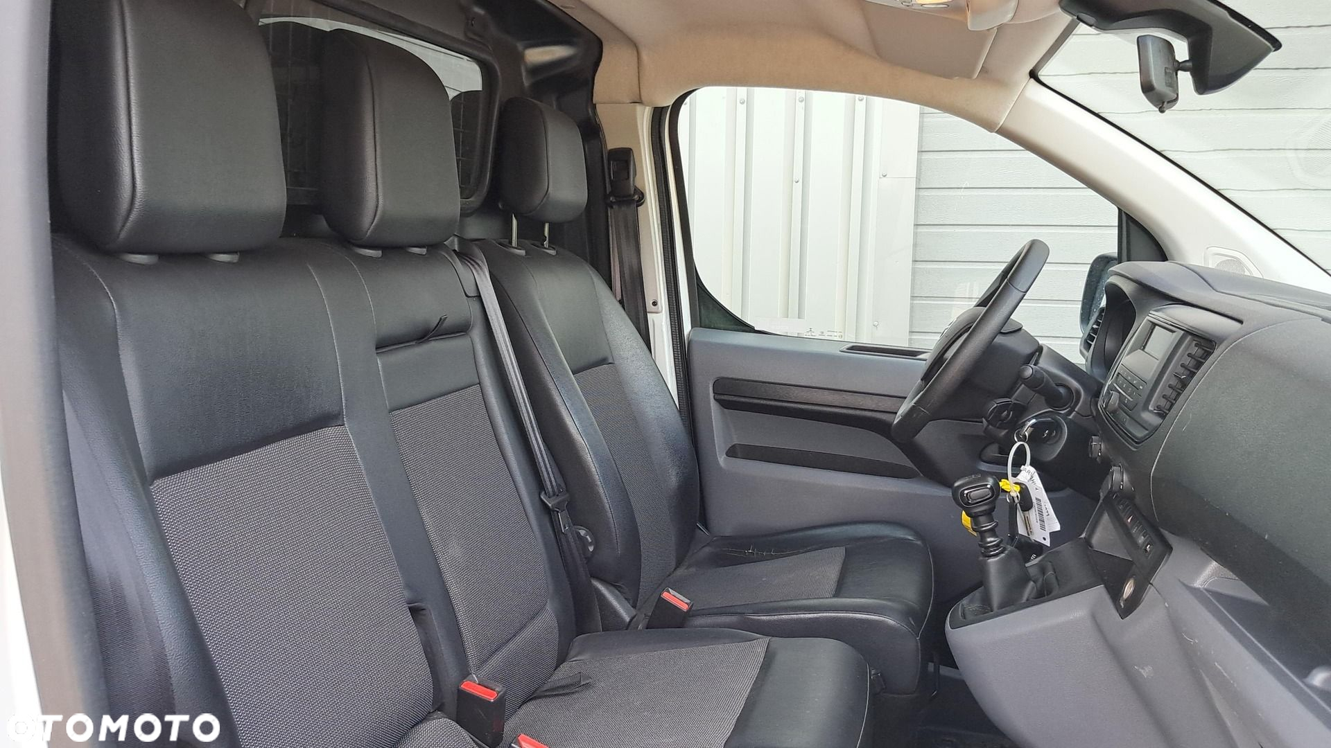 Toyota PROACE - 9