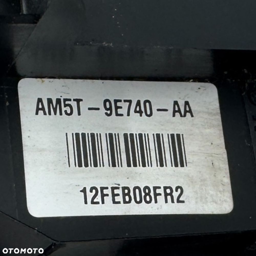 PRZYCISKI KIEROWNICY TEMPOMAT FORD FOCUS MK3, C-MAX MK2 - 6