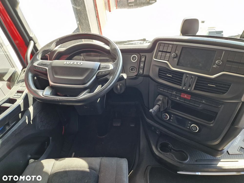 Iveco - 3