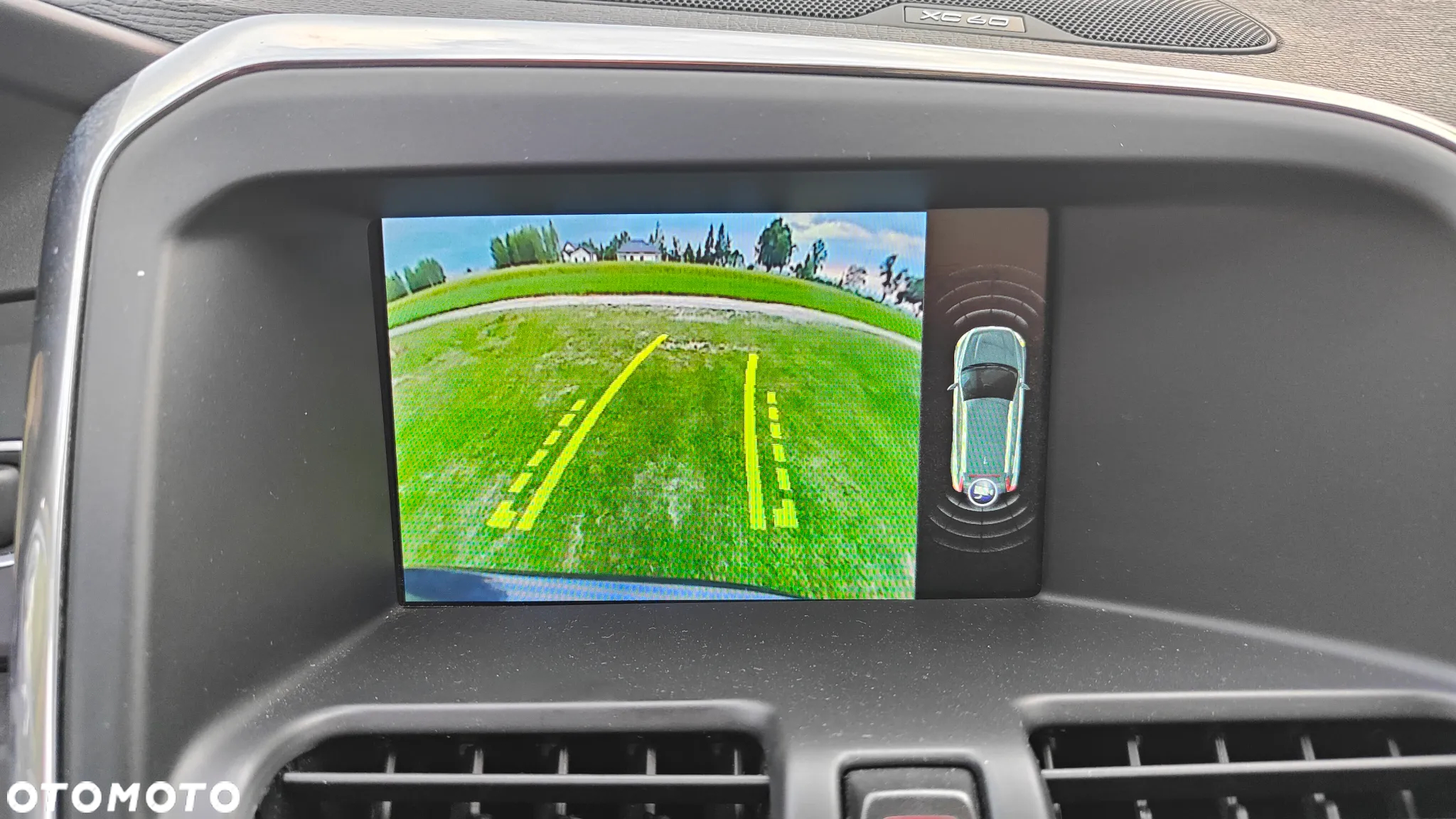 Volvo XC 60 T5 Drive-E R-Design Summum - 12