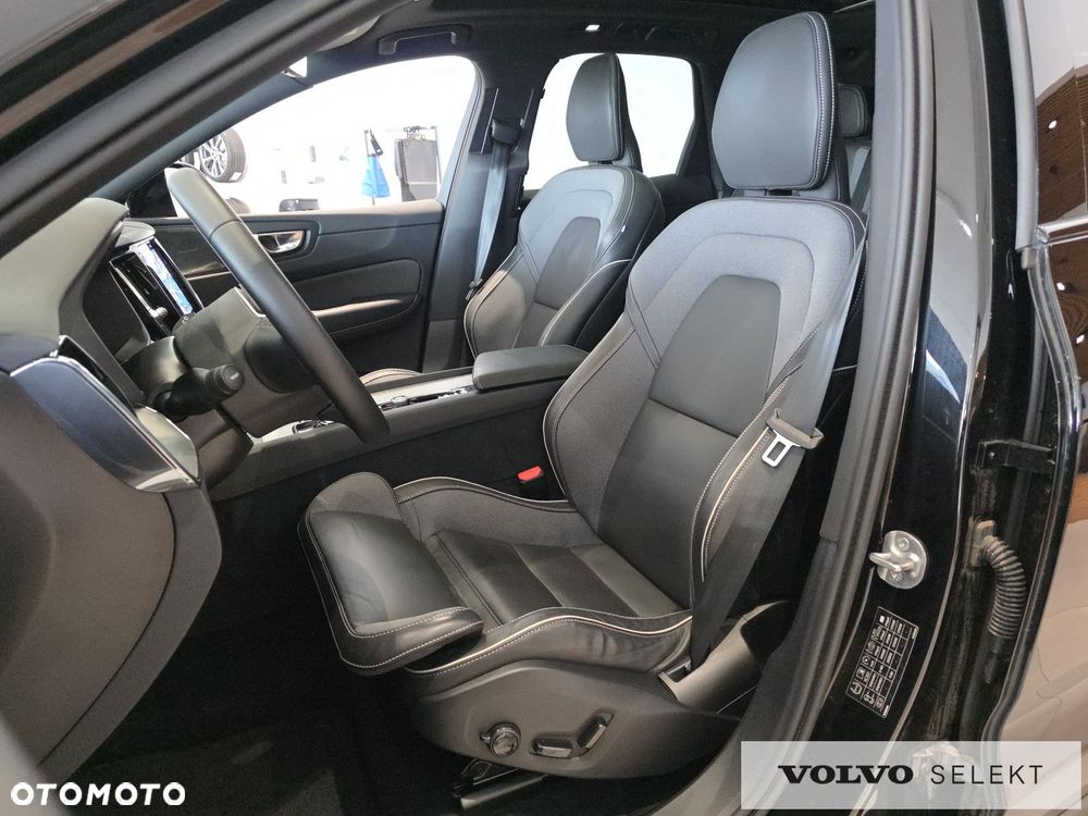Volvo XC 60 - 17