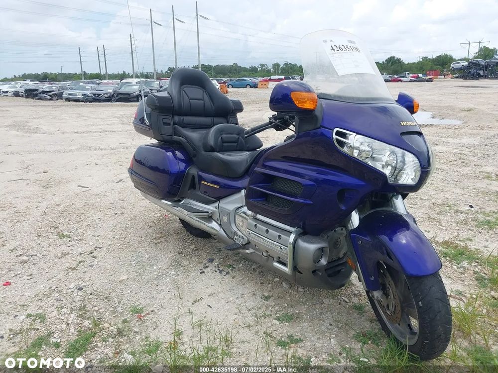 Honda GL - 26