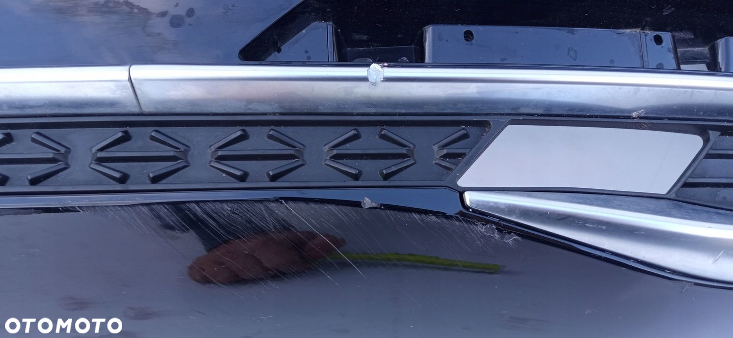KIA CEED III GT-LINE KOMBI FL 21- DYFUZOR SPOILER ZDERZAKA TYŁ 86612-J7GA0 - 4