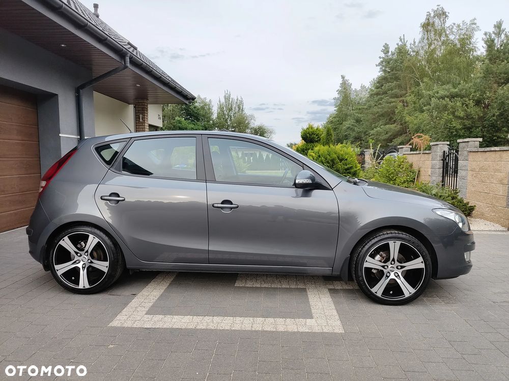 Hyundai i30 1.4 Blue Comfort - 3