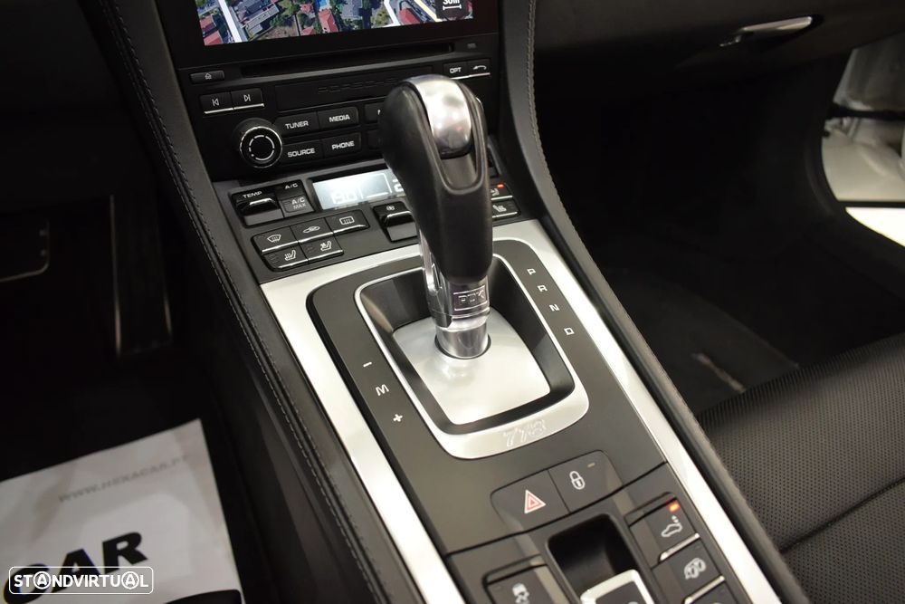 Porsche 718 Boxster PDK - 32