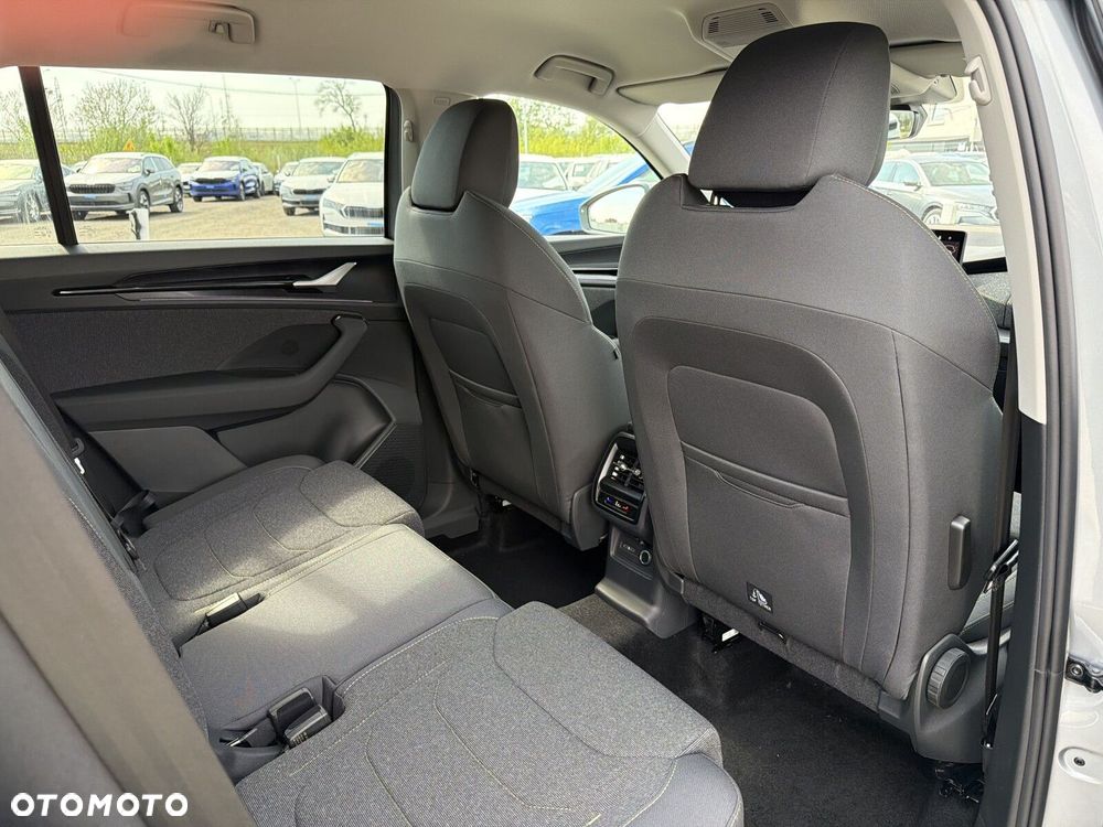 Skoda Kodiaq 1.5 TSI iV PHEV 4x2 Drive DSG - 22