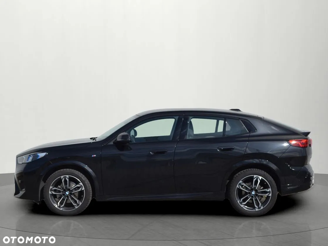 BMW X2 sDrive18d M Sport - 3