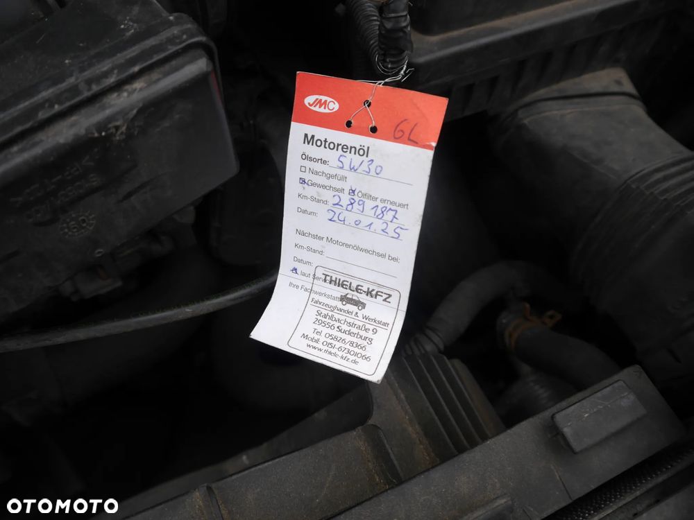 Volvo XC 60 2.4D - 23