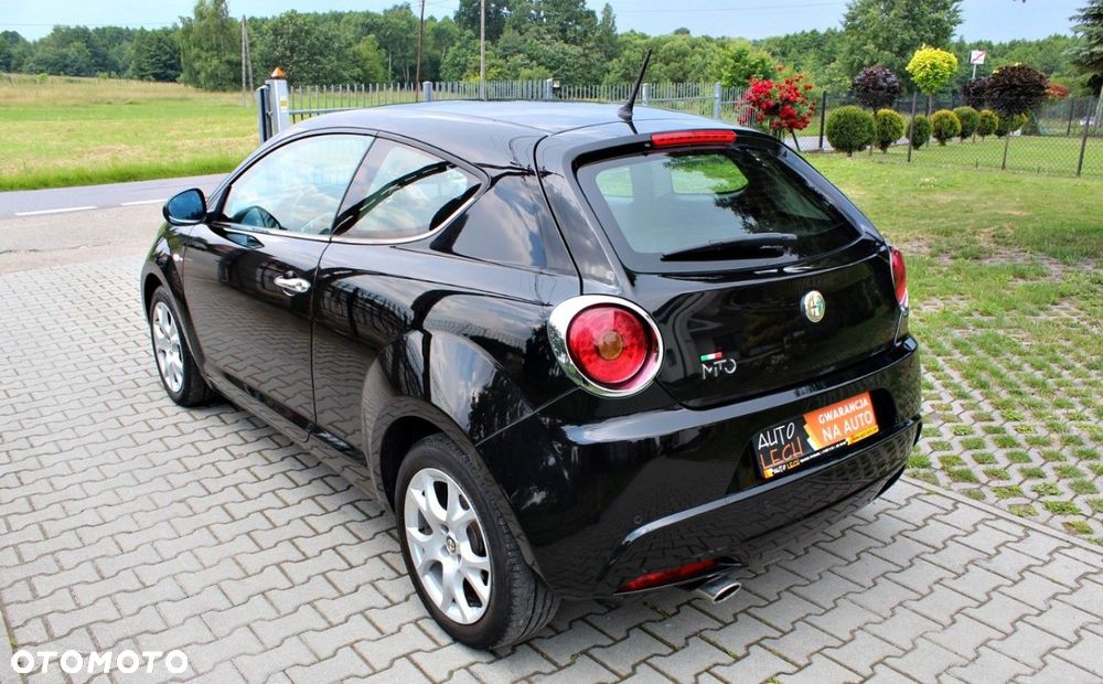 Alfa Romeo Mito - 7