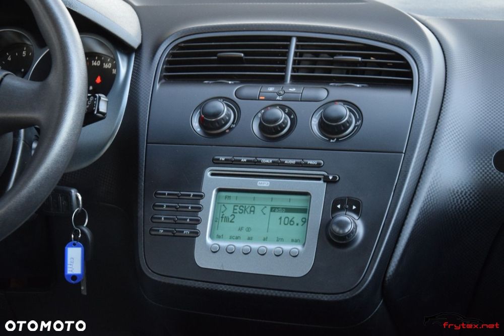 Seat Altea - 26