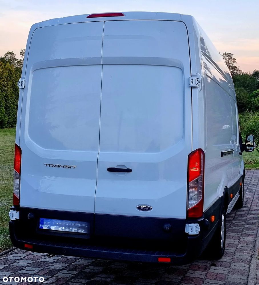 Ford TRANSIT - 8