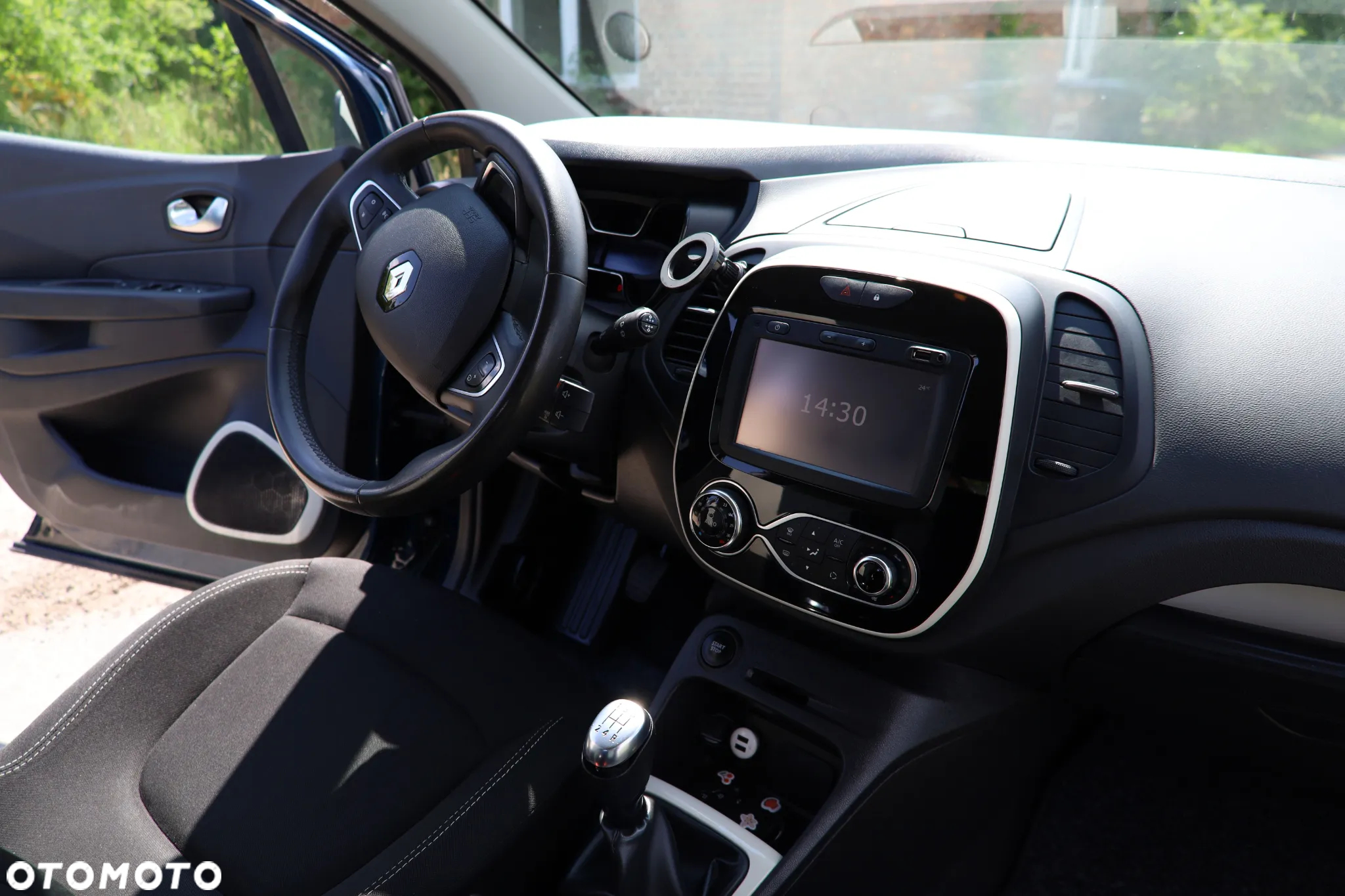 Renault Captur ENERGY TCe 90 Start&Stop Life - 15