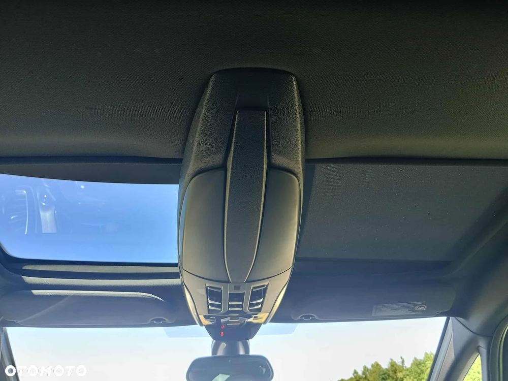 Citroën DS5 2.0 HDi Hybrid4 SoChic MCP - 8