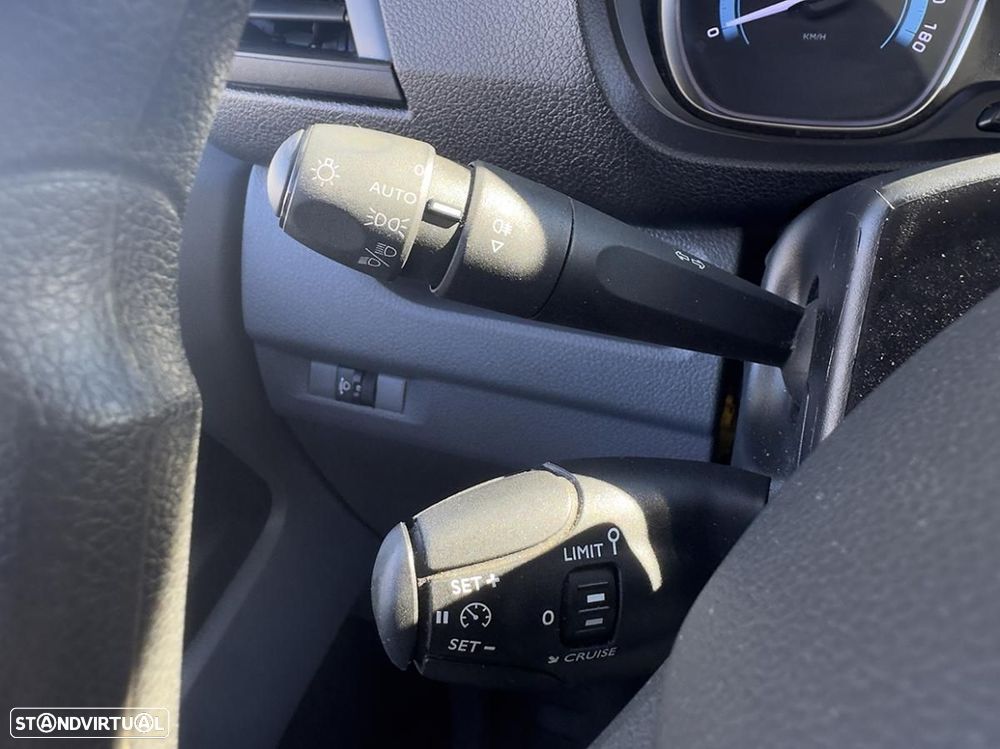 Citroën Jumpy Standard - 20