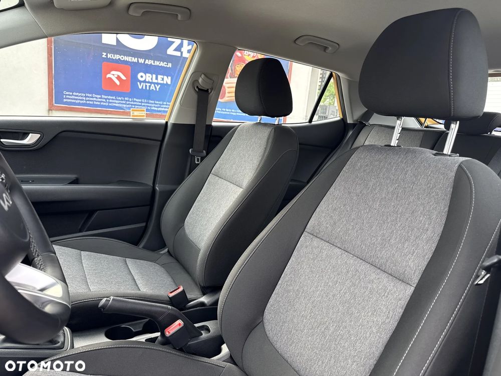 Kia Stonic 1.2 M - 12