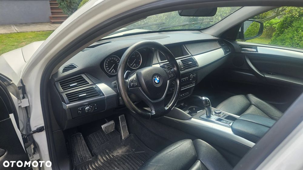 BMW X6 - 5
