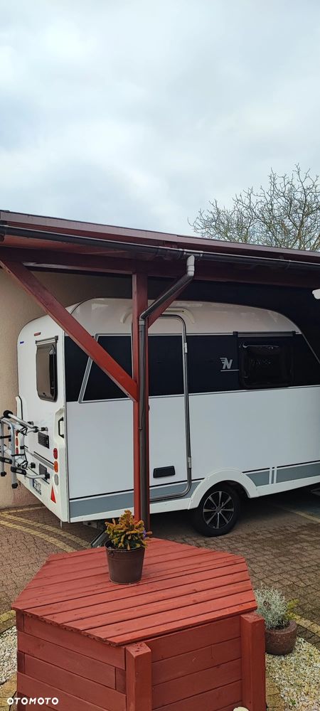 Niewiadów N126 NT-Sport - 2