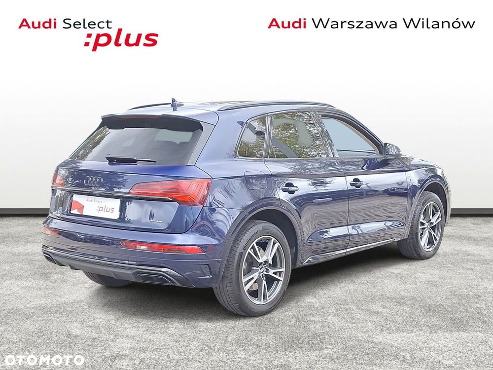 Audi Q5 - 5