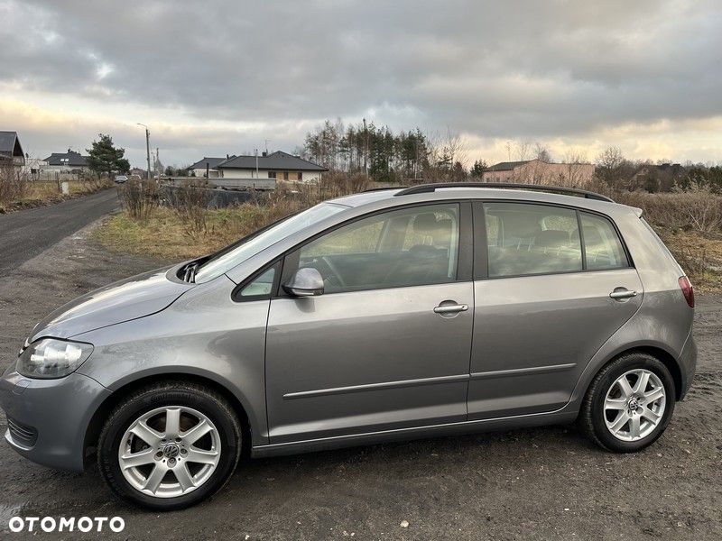 Volkswagen Golf Plus - 2