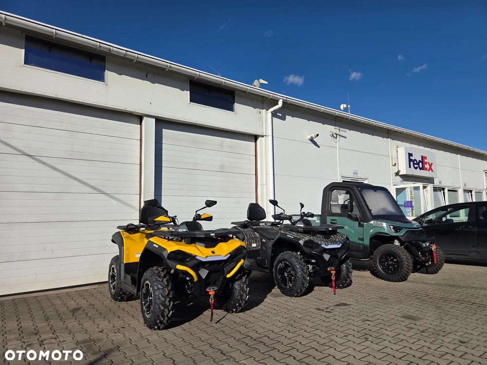 HISUN Freelander - 26