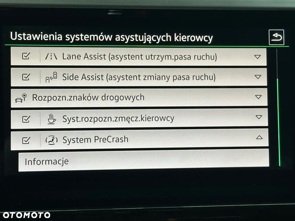 Volkswagen Arteon Shooting Brake 2.0 TDI 4Motion R-Line DSG - 37